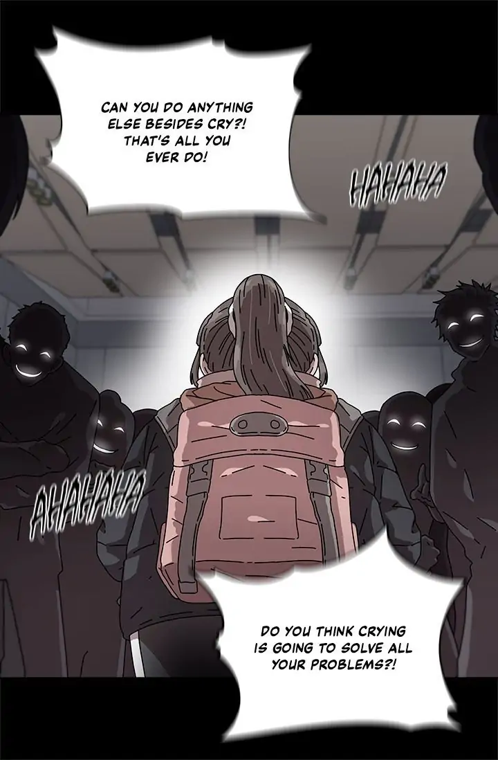 I was born as the Demon Lord’s daughter chapter 31 - page 44